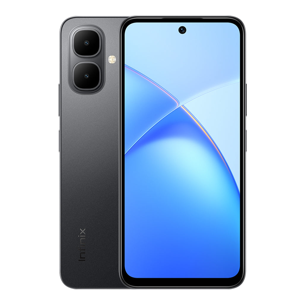 A Photo Of Infinix Smart 10