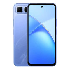 A Photo Of Infinix Smart 10 Plus – 128GB Storage - 4GB RAM
