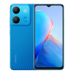 A Photo Of Infinix Smart 7 3GB/4GB Ram 64GB Storage