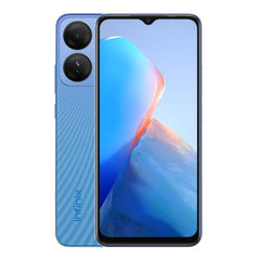 A Photo Of Infinix Smart 7 HD 2GB Ram 64GB Storage