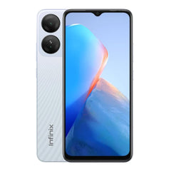 A Photo Of Infinix Smart 7 HD 2GB Ram 64GB Storage
