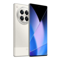 A Photo Of Infinix Zero 40 5G Smartphone – 12GB RAM, 256GB/512GB Storage, 108MP OIS Camera, 144Hz AMOLED, 5000mAh Battery, 4K Vlog Video