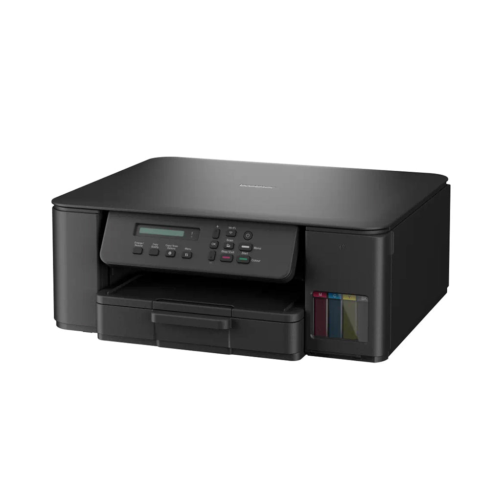A Photo Of Brother DCP-T530DW - Ink Tank Printer