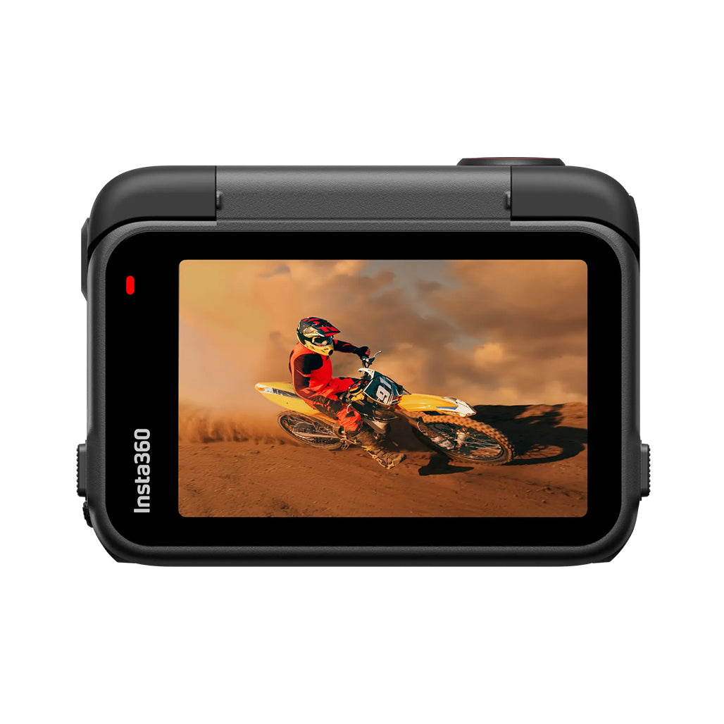 A Photo Of Insta360 Ace Pro 2 Action Camera - Dual Battery