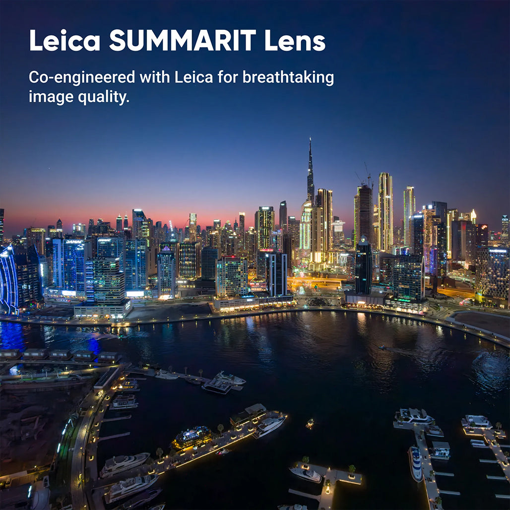 A Photo Of Insta360 Ace Pro 2 Action Camera - Dual Battery