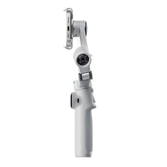 A Photo Of Insta360 Flow 2 Pro | AI-Powered Tracking and Stabilization for Flawless