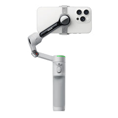 A Photo Of Insta360 Flow 2 Pro | AI-Powered Tracking and Stabilization for Flawless