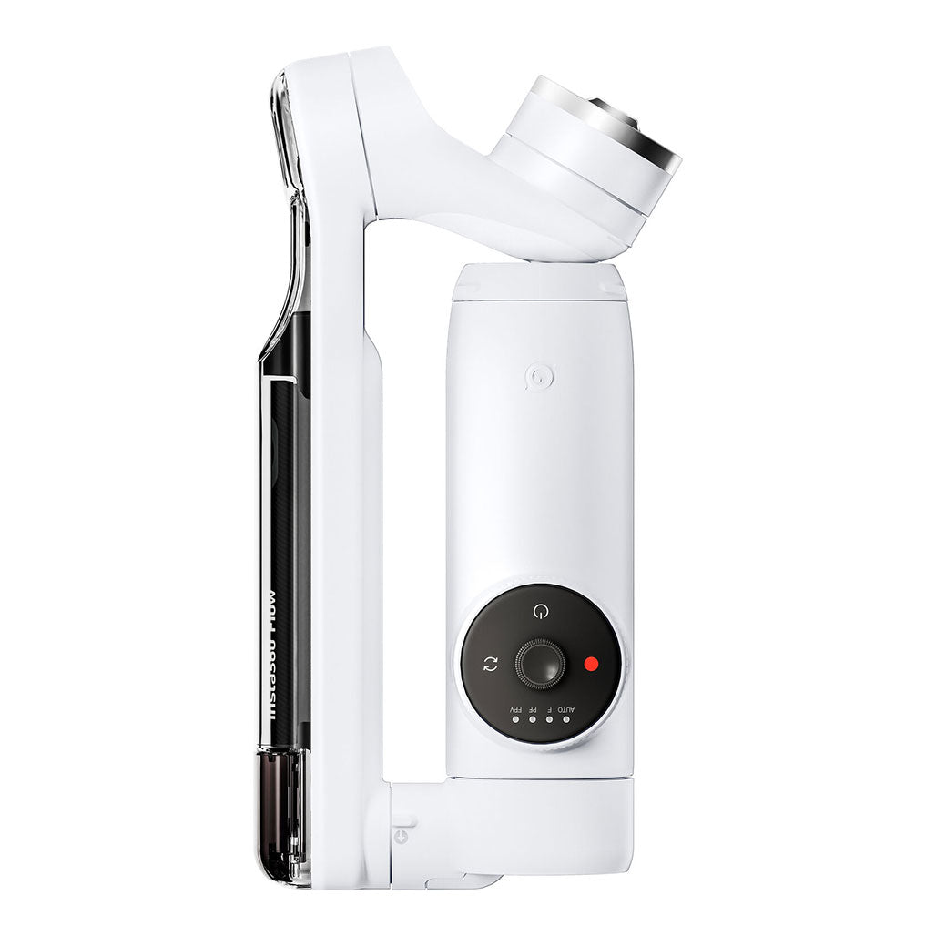 A Photo Of Insta360 Flow - Smartphone Gimbal Stabilizer