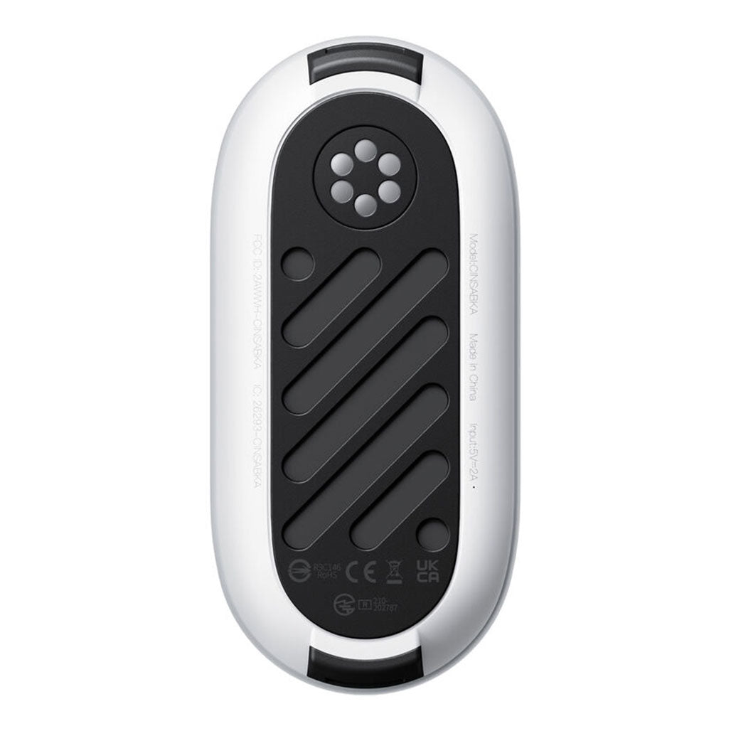 A Photo Of Insta360 GO 3 - Action Camera Kit (64GB)