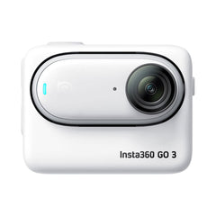 A Photo Of Insta360 GO 3 - Action Camera Kit (64GB)