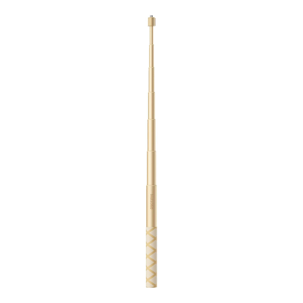 A Photo Of Insta360 114cm Invisible Selfie Stick Gold Edition – Compatible with ONE X2, X3, and More