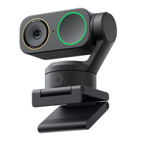Insta360 Link 2 Pro - 4K AI Webcam
