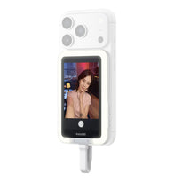 Insta360 Snap Selfie Screen with Light