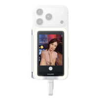 Insta360 Snap Selfie Screen with Light
