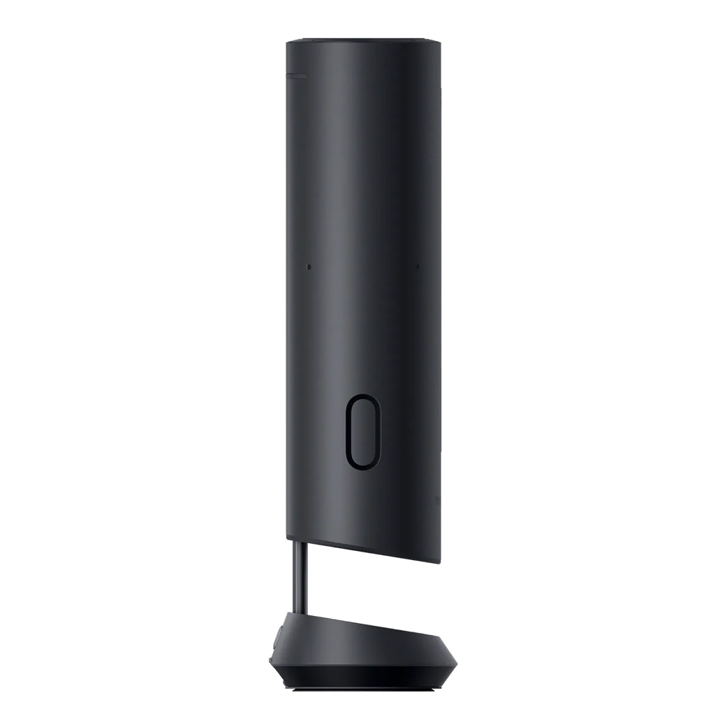 A Photo Of Insta360 Wave - Professional Speakerphone with AI Recording Suite