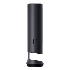 A Photo Of Insta360 Wave - Professional Speakerphone with AI Recording Suite
