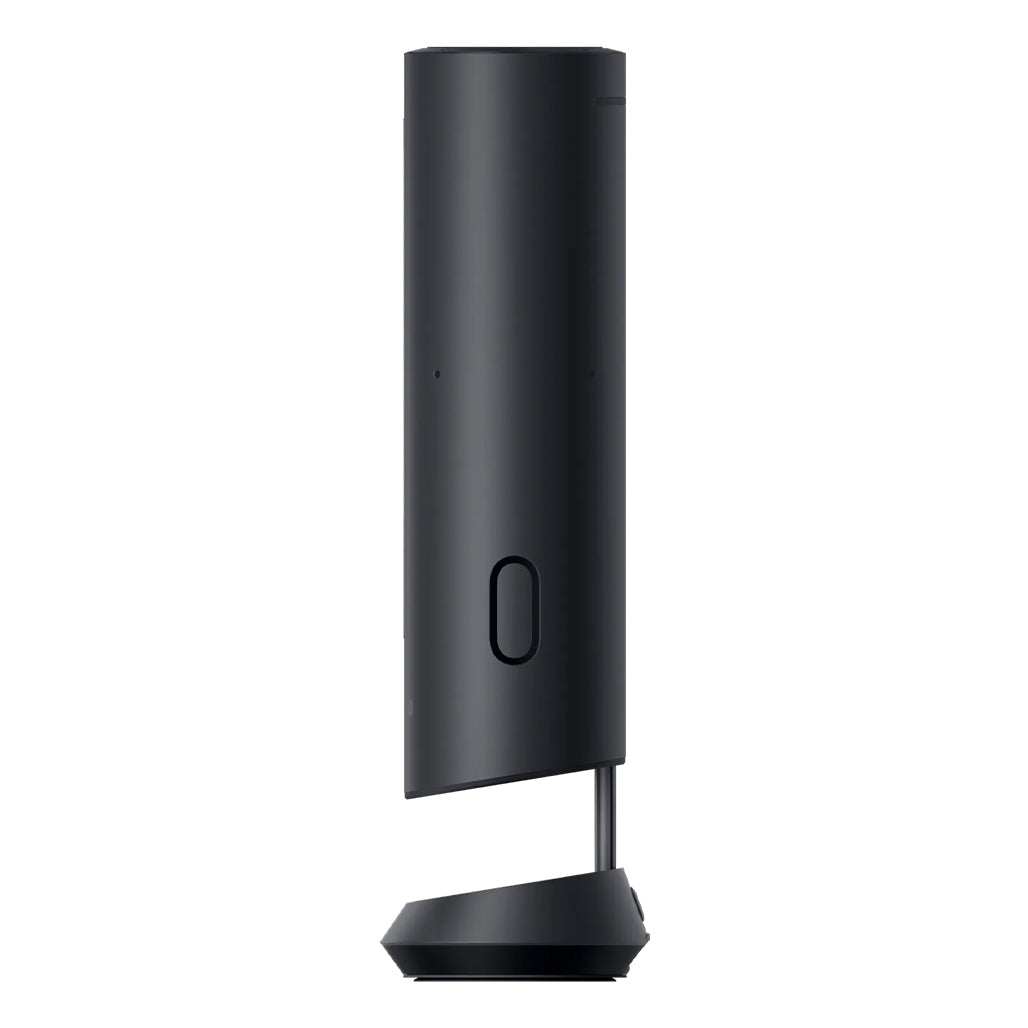 A Photo Of Insta360 Wave - Professional Speakerphone with AI Recording Suite