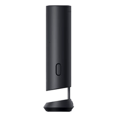 A Photo Of Insta360 Wave - Professional Speakerphone with AI Recording Suite
