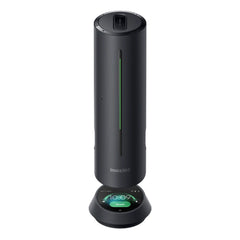 A Photo Of Insta360 Wave - Professional Speakerphone with AI Recording Suite
