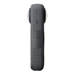 A Photo Of Insta360 X5 8K - 360° Action Camera with AI Low-Light