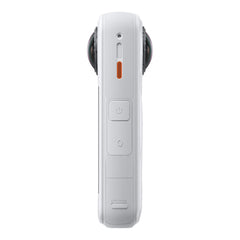 A Photo Of Insta360 X5 - 8K 360° Action Camera with AI Low-Light