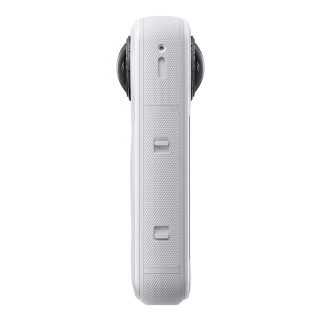 A Photo Of Insta360 X5 - 8K 360° Action Camera with AI Low-Light