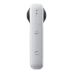 A Photo Of Insta360 X5 - 8K 360° Action Camera with AI Low-Light