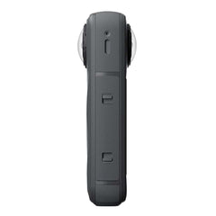 A Photo Of Insta360 X5 8K - 360° Action Camera with AI Low-Light