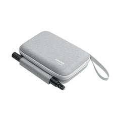 A Photo Of Insta360 X5 Camera Carrying Case – Rugged Travel Case for Camera and Accessories