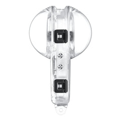 A Photo Of Insta360 X5 Invisible Dive Case – Waterproof 360° Underwater Housing (Up to 60m)