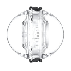 A Photo Of Insta360 X5 Invisible Dive Case – Waterproof 360° Underwater Housing (Up to 60m)