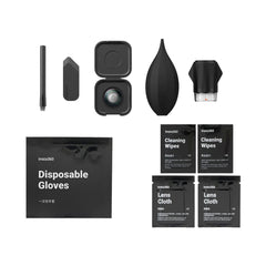 A Photo Of Insta360 X5 Replacement Lens Kit