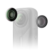 Insta360 X5 Replacement Lens Kit - Double Lens