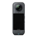 A Small Photo Of Insta360 X5 - 8K 360° Action Camera with AI Low-Light's Color Variant