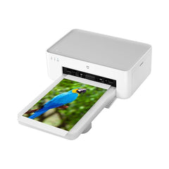 A Photo Of Xiaomi Portable Photo Printer 1S