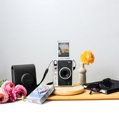 A Photo Of Fujifilm Instax Mini EVO Bundle
