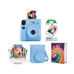 A Photo Of Fujifilm Instax Mini SE - Instant Film Camera