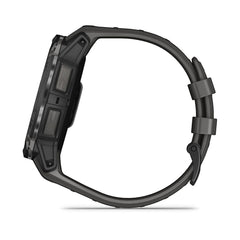 A Photo Of Garmin Instinct 3 50mm – AMOLED Edition