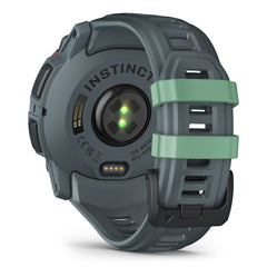 A Photo Of Garmin Instinct 3 50mm – AMOLED Edition