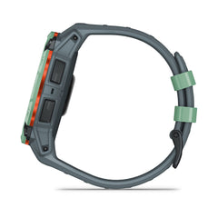 A Photo Of Garmin Instinct 3 50mm – AMOLED Edition