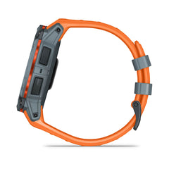 A Photo Of Garmin Instinct 3 50mm Solar