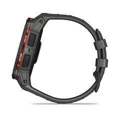 A Photo Of Garmin Instinct 3 50mm Solar