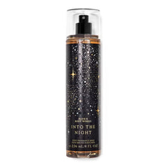 A Photo Of Bath & Body Works Into the Night - Body Mist