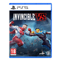Invincible VS for PS5