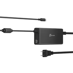 A Photo Of J5Create 100W PD USB-C Super Charger - JUP2290