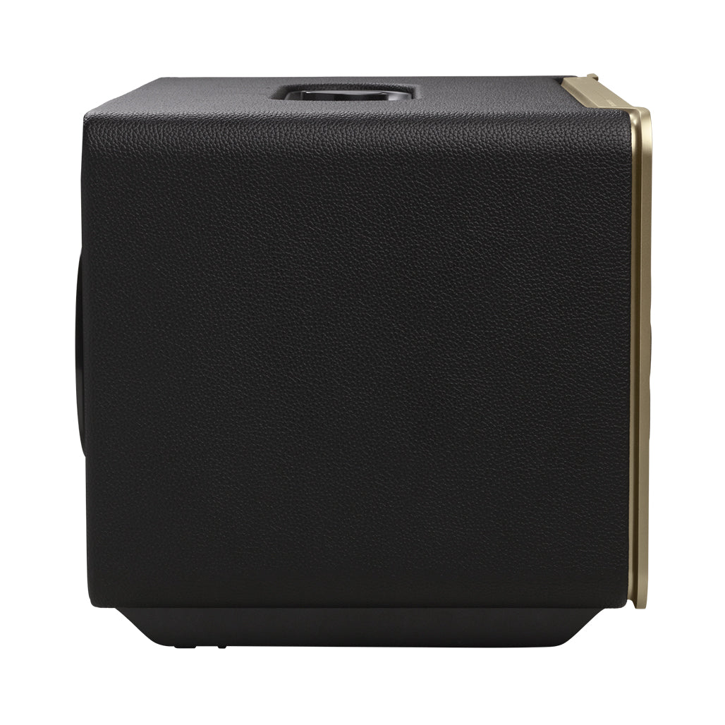 A Photo Of JBL Authentics 500 - Smart Home Speaker with Wi-Fi