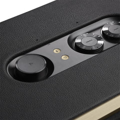 A Photo Of JBL Authentics 500 - Smart Home Speaker with Wi-Fi