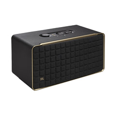 A Photo Of JBL Authentics 500 - Smart Home Speaker with Wi-Fi