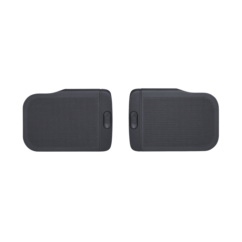 A Photo Of JBL Bar 1000 - 7.1.4 Channel Soundbar with Dolby Atmos