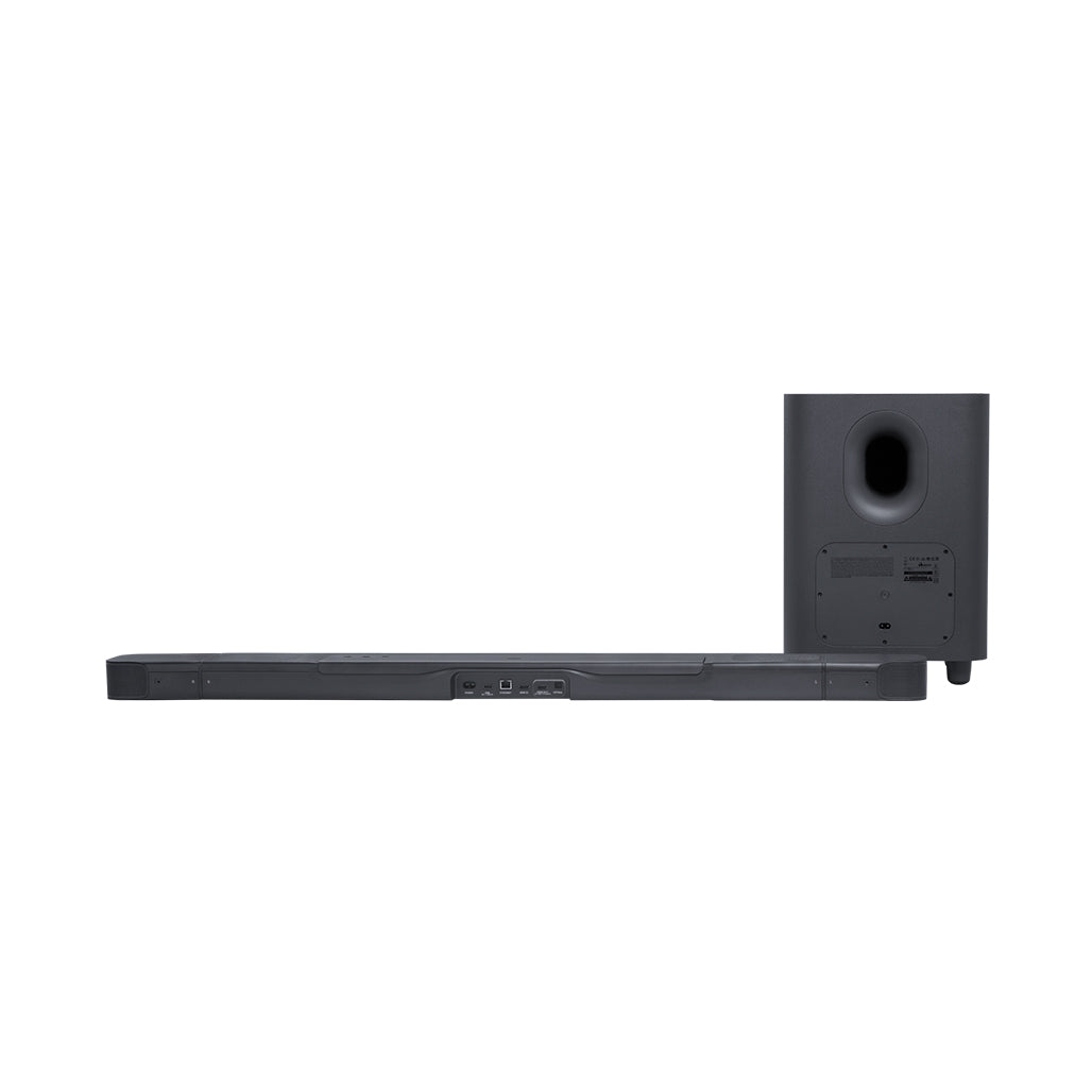 A Photo Of JBL Bar 800 - Dolby Atmos® 720W Soundbar with Detachable Surround Speakers